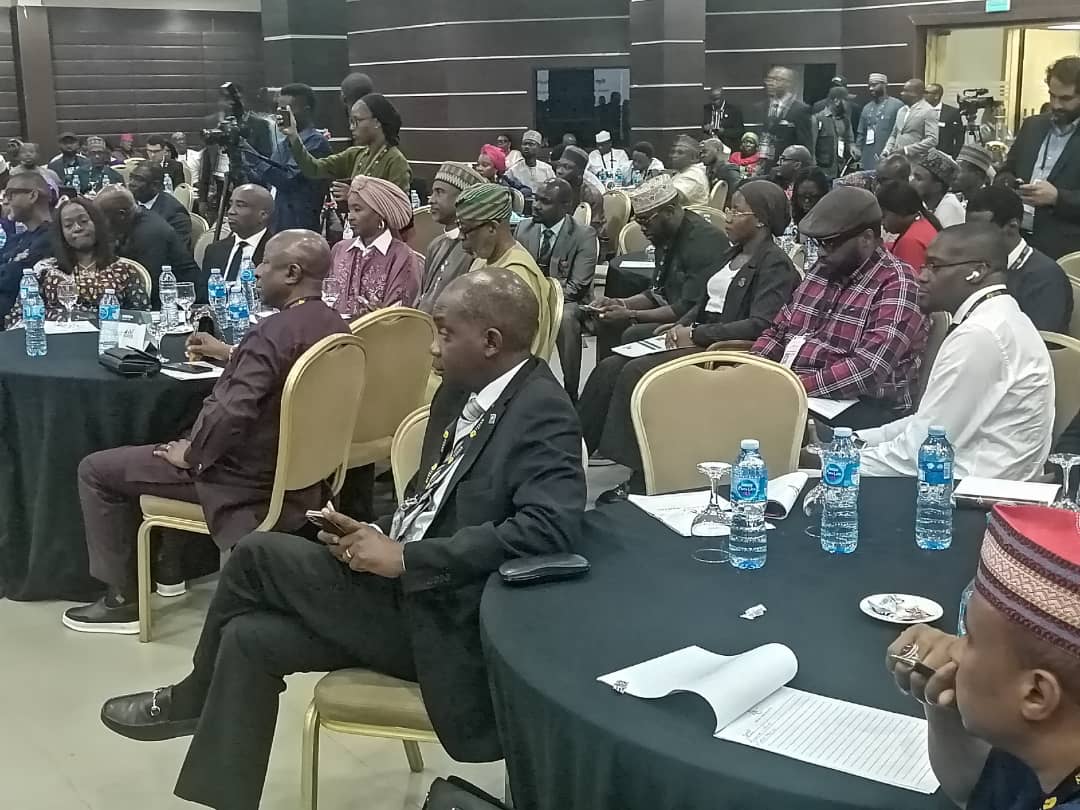 Mining Week 2025: Experts push for equity funding to unlock Nigeria’s Mineral Wealth