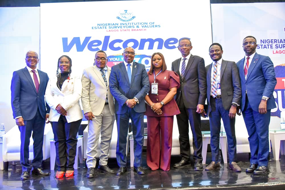 Stakeholders seek ethical reforms to restore public trust in Nigeria’s real estate sector