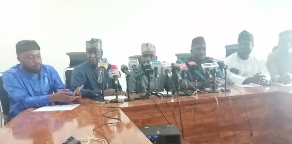 CNG condemns planned protests for Nnamdi Kanu’s release, calls it ‘Blackmail Against the Nation’