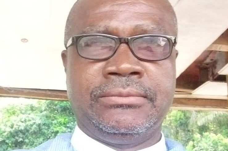 Adibe Emeyonu: Idahosa commiserate with NUJ