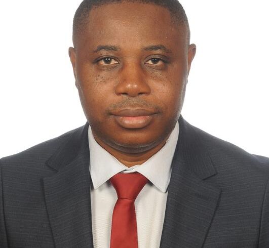 ACU graduate ranked among world best scientists