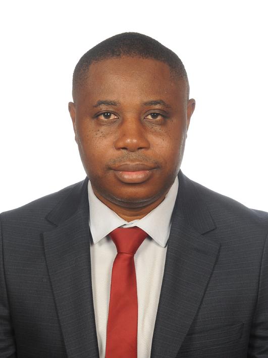 ACU graduate ranked among world best scientists