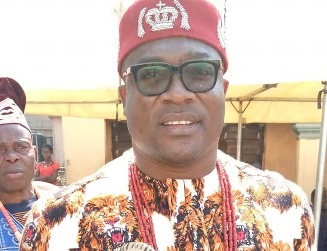 Enugwu -Agidi Stakeholders Forum responds to allegations against Chairman