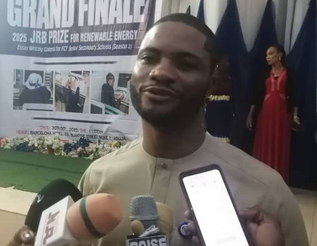 ‘Future Is Bright’: JRB’s Engr Bernard hails young innovators, promises bigger season