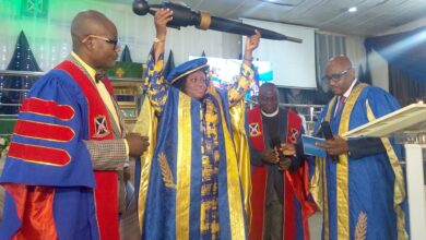 Building World-Class Institution: Prof Oduwole unveils 10-point agenda as ACU first female Vice Chancellor