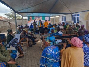 Oyo Market, Artisan Leaders pledge total support for Oyo World Congress