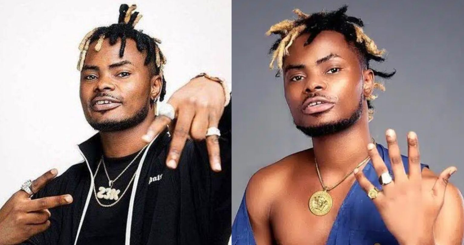 ‘EFCC locked me up for being innocent’ —Oladips speaks out on ₦10 Million extortion