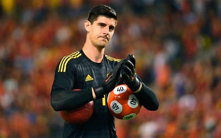 Courtois Torches league over shameless Miami move: ‘This Isn’t the NBA!’