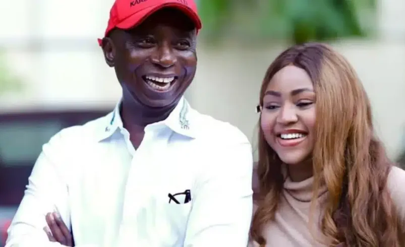 Contract, not marriage: Priest says Nwoko‑Daniels union was ever about wealth, virginity