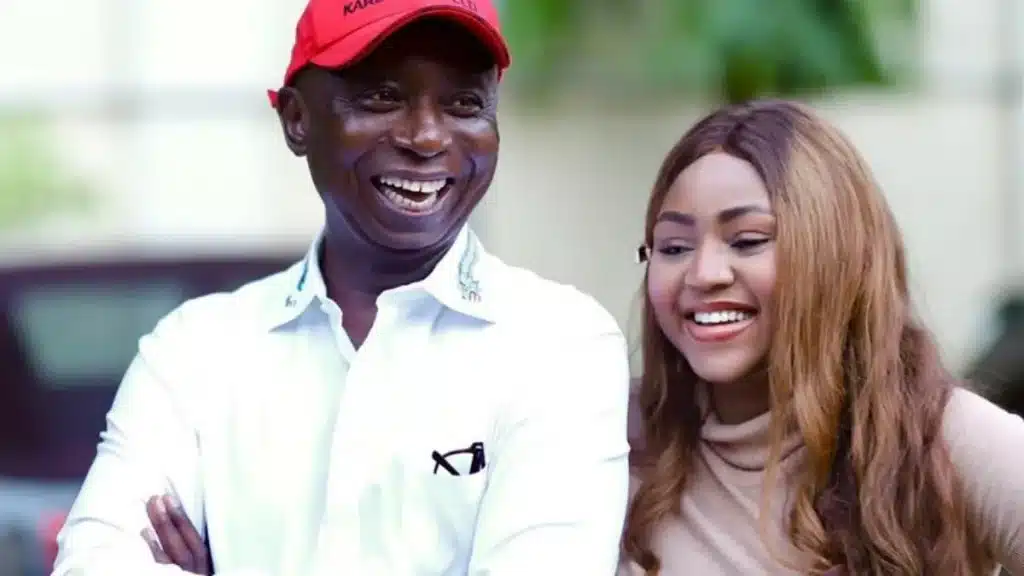 Contract, not marriage: Priest says Nwoko‑Daniels union was ever about wealth, virginity
