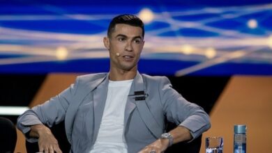 Cristiano Ronaldo joins Billionaires’ Club, but family urges retirement as he keeps defying age