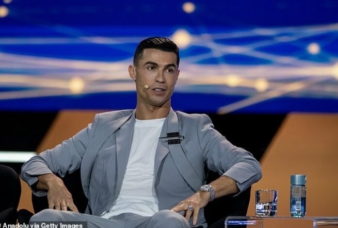Cristiano Ronaldo joins Billionaires’ Club, but family urges retirement as he keeps defying age