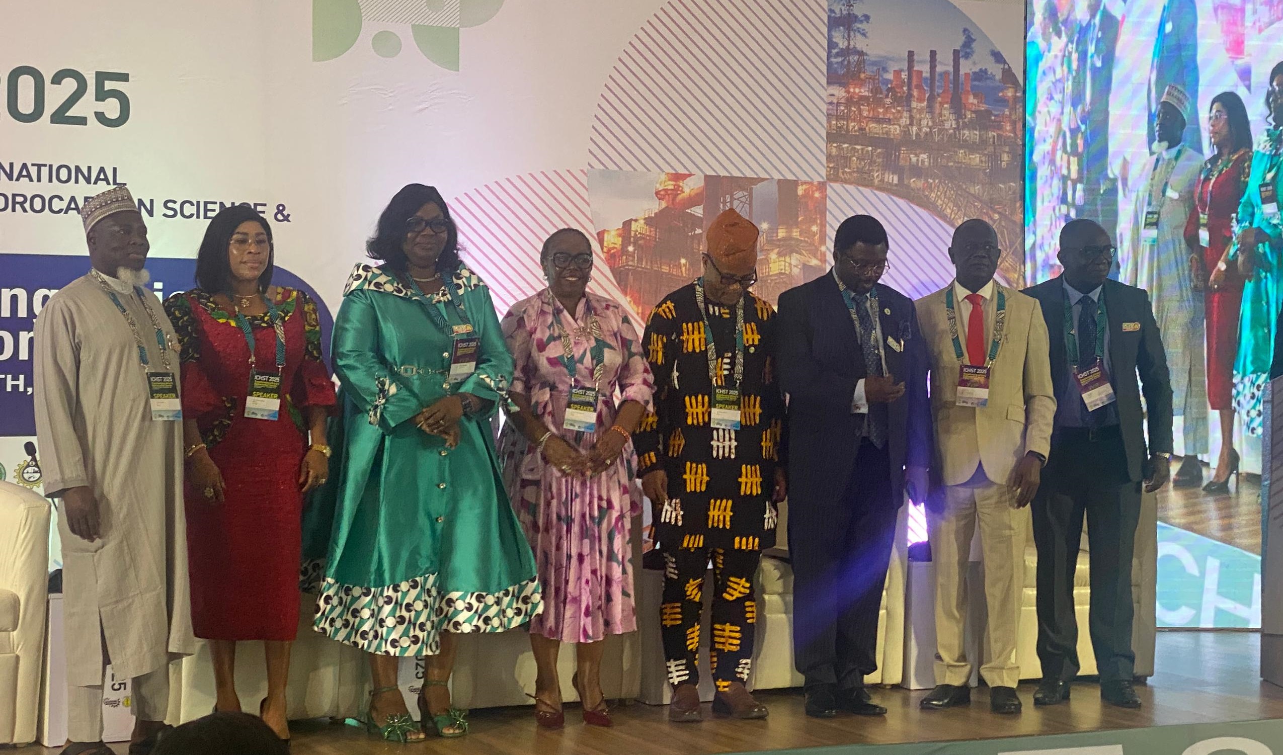 Nigeria Energy Poverty: Rich in resources, poor in Energy access -NNPC’s Rabiu