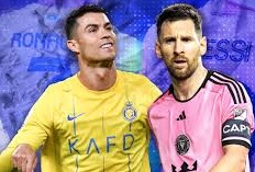 Messi, Ronaldo headline 2025 FIFPro World XI shortlist as new generation emerges