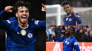 Chelsea turns Ajax into training dummies in 5–1 Stamford Bridge slaughter