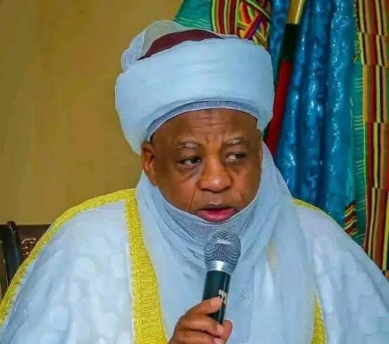 Sultan of Sokoto advocates social media regulation, cites it’s threats to national unity