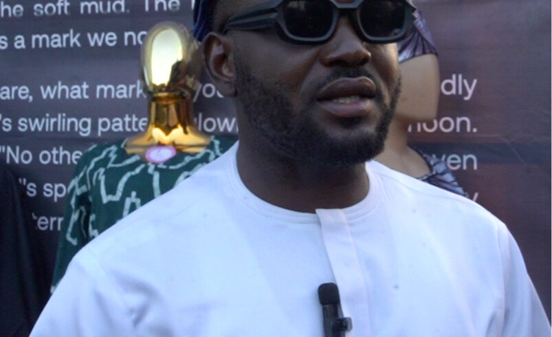 'Fashion Fusion Africa: Amplifying African brands through storytelling, Style' –Joshua Agu