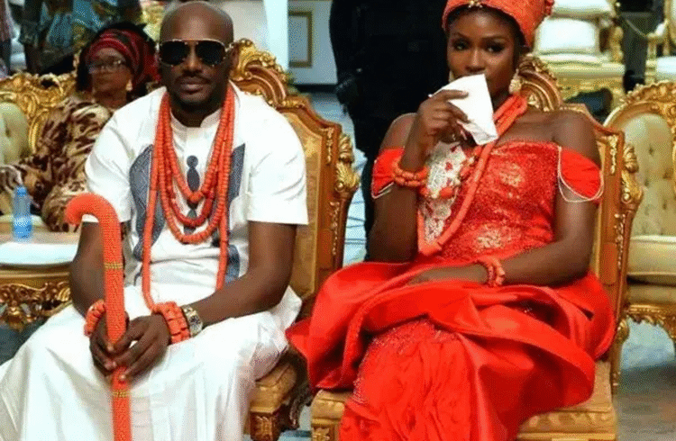 2Baba, Natasha’s Baby sparks fresh drama