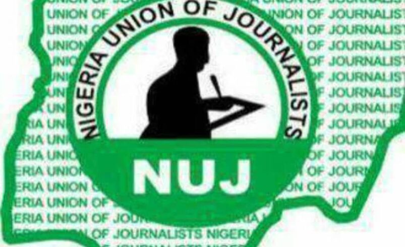 Journalists urged to be vanguards against social injustice, inequality in society 