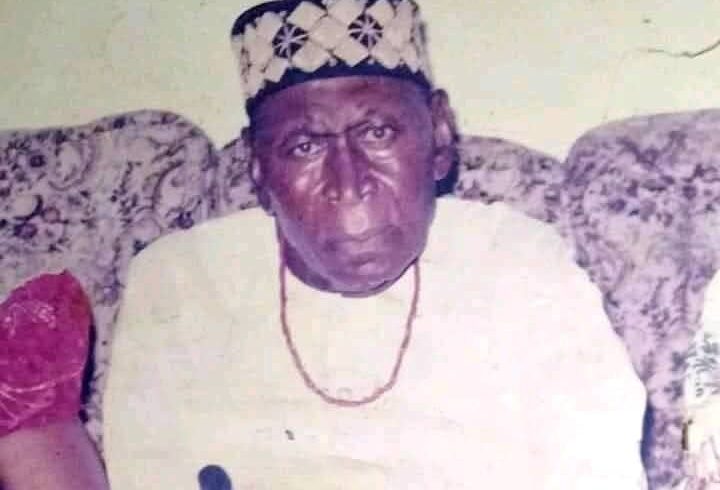 Imo mourns as Ex-Imo Deputy Gov Madumere, loses Father
