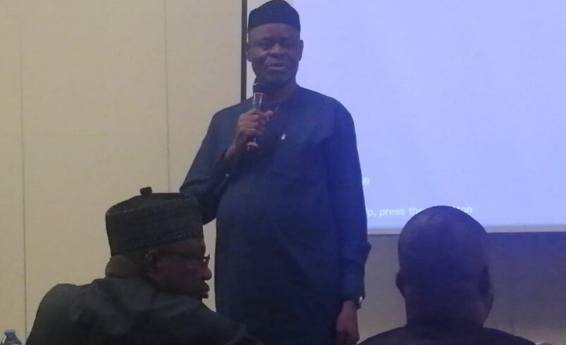 BPP declares zero tolerance for corruption, launches reforms to make Nigeria Africa’s procurement model