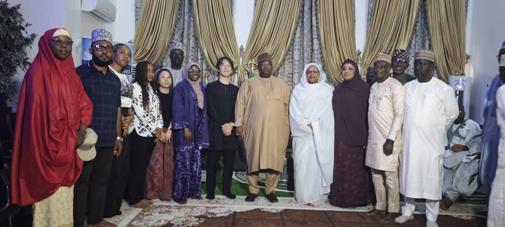 Gov Idris dissatisfied with AGILE program in Kebbi, reiterates commitment to educational development