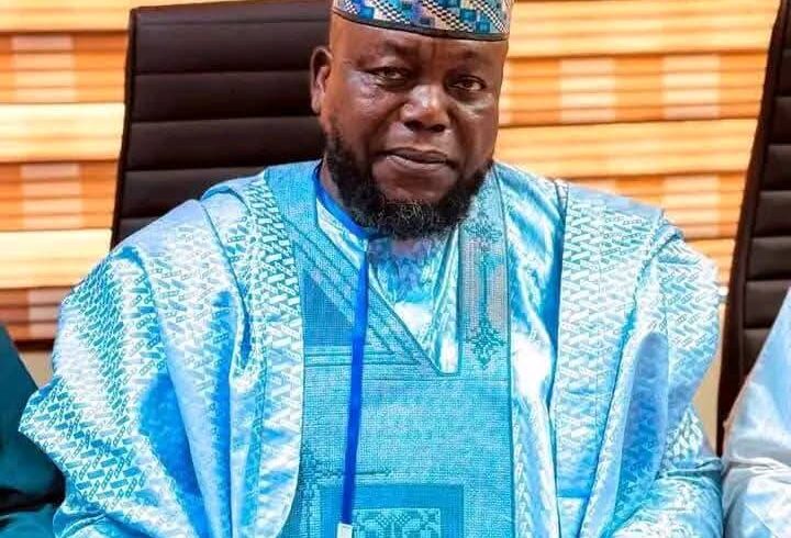 Re: False Allegation on inaction by Isa Local Gov’t Chairman over security alert