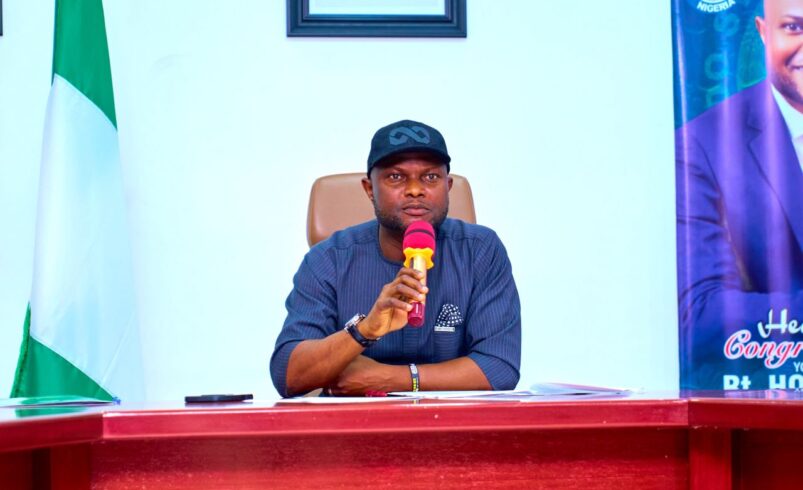 Edo-Delta Oil Well Dispute: Idahosa urges President Tinubu to halt drilling in disputed oil rigs