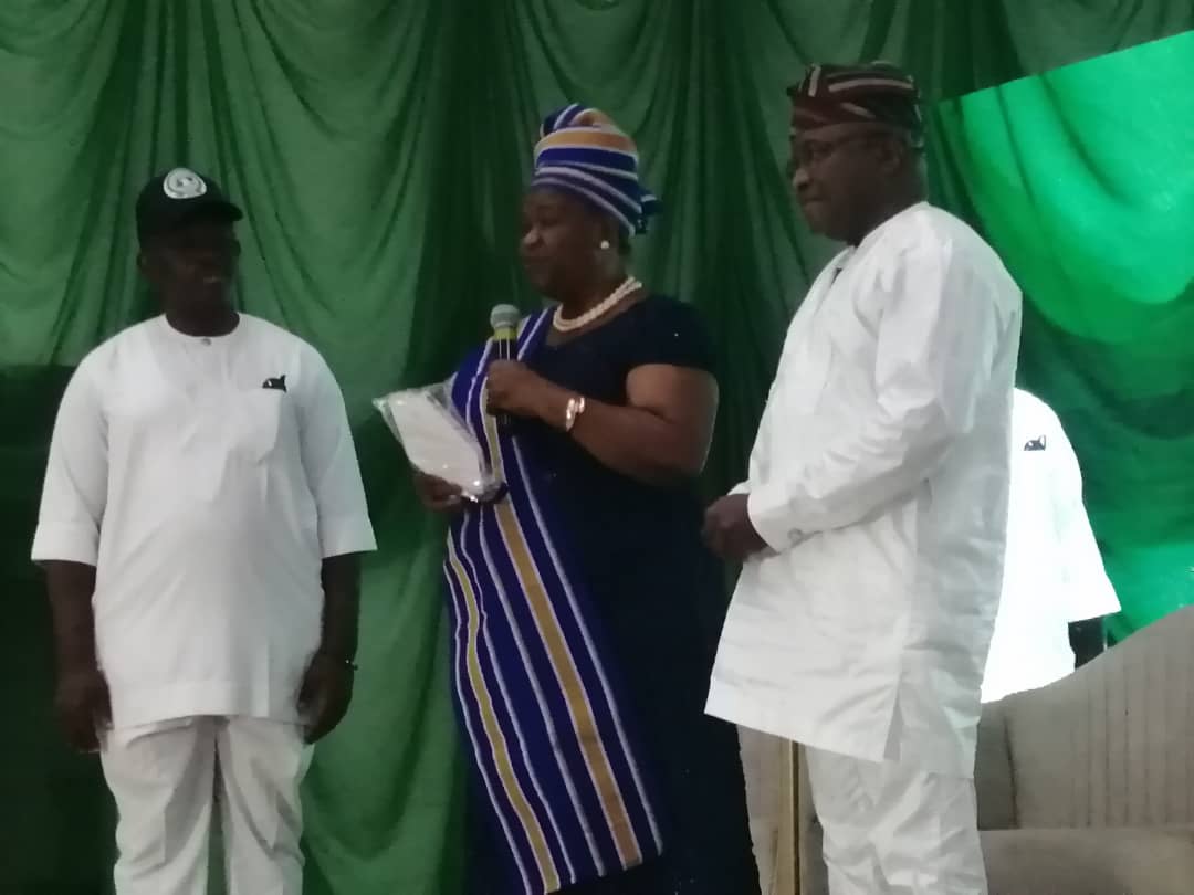 Abuja belongs to all Nigerians, our window to the World — Wike