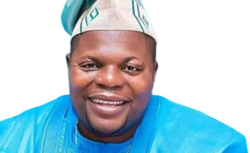 OGEPA appoints new GM, urges staff to uphold professionalism