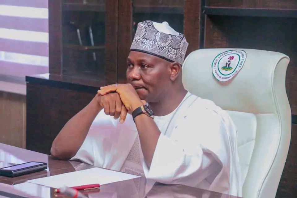 Nasarawa Speaker, JATAU bows out of State House of Assembly