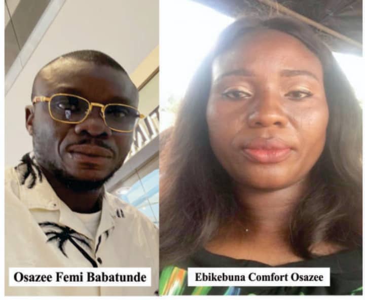 Kidnappers on The Prowl As Residents In Benin Live In Constant Fear