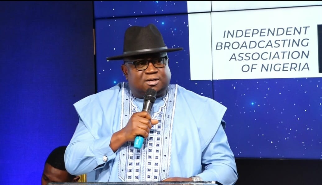 ‘Defend Nigeria’s information sovereignty’ -Tuggar urges Broadcasters