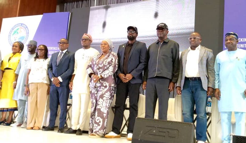 Lagos engages stakeholders, seeks partnerships for seamless tourism experience ahead of yuletide season