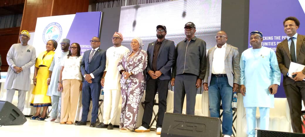 Lagos engages stakeholders, seeks partnerships for seamless tourism experience ahead of yuletide season