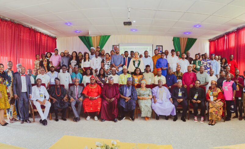 Repositioning Nigeria’s Rubber sector through result-driven policy reforms critical -DG RMRDC