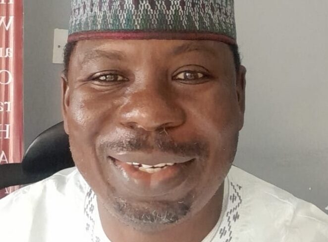 National Security: Tinubu’s actions signs of good leadership -Amb Tsoken