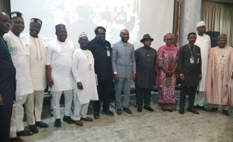 Ajaokuta Steel MD warns of global politics in Nigeria’s export drive as Minister says 30% value addition could unlock billions