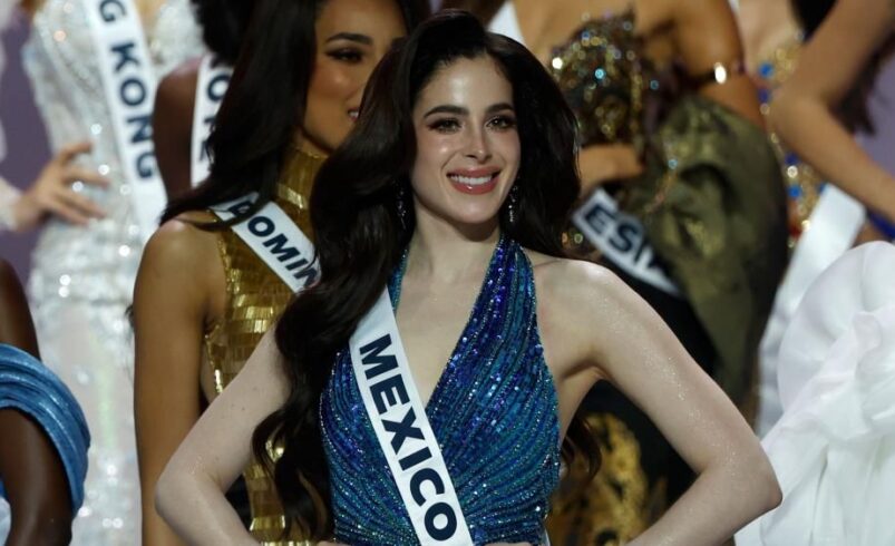Miss Universe 2025: Contestants stage walkout after organiser humiliates Miss Mexico