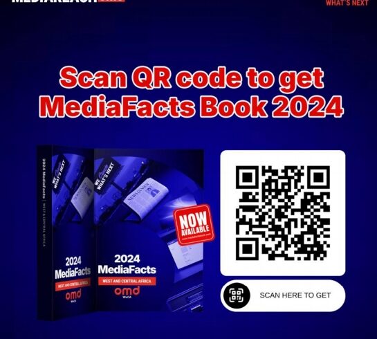 Mediareach OMD Unveils 2024 Media Facts Book, Offers Fresh Insights Across 23 African Markets