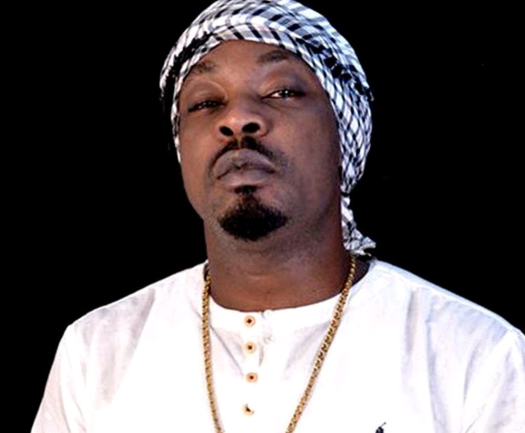 Meta pulls down Eedris Abdulkareem’s Facebook, Instagram pages after ‘Open Letter To Trump’