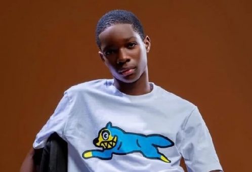 Wizkid’s son Tife releases debut EP ‘Champion’s Arrival’