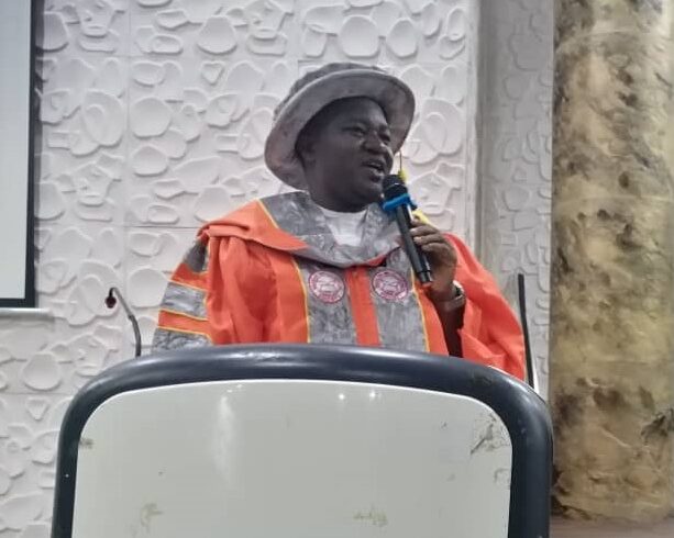 Ajaokuta will produce steel under my watch —MD assures Nigerians