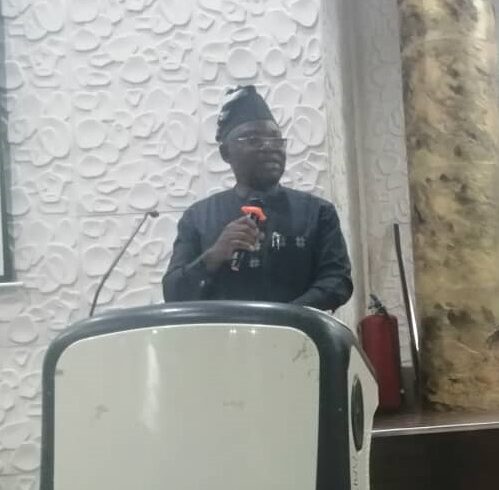 Ajaokuta Steel must secure raw materials to hit 10 million-tonne target — NMS, RMRDC