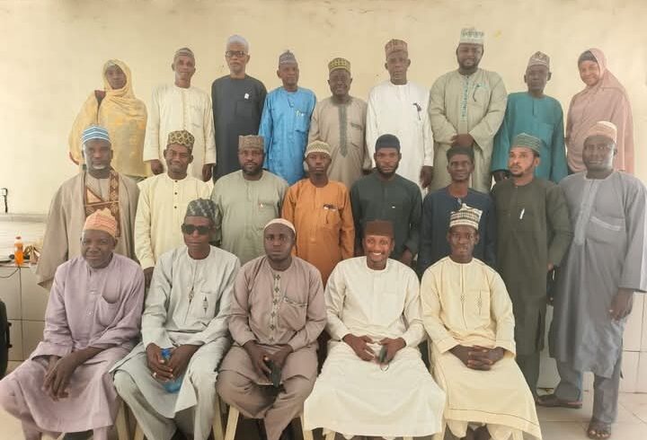 Journalists Forum call for collaboration to transform Kano North