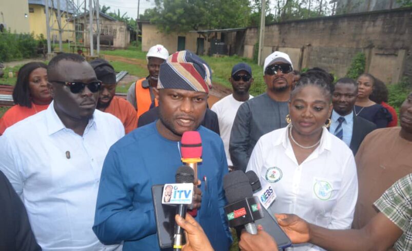 Edo to commence production of essential drugs