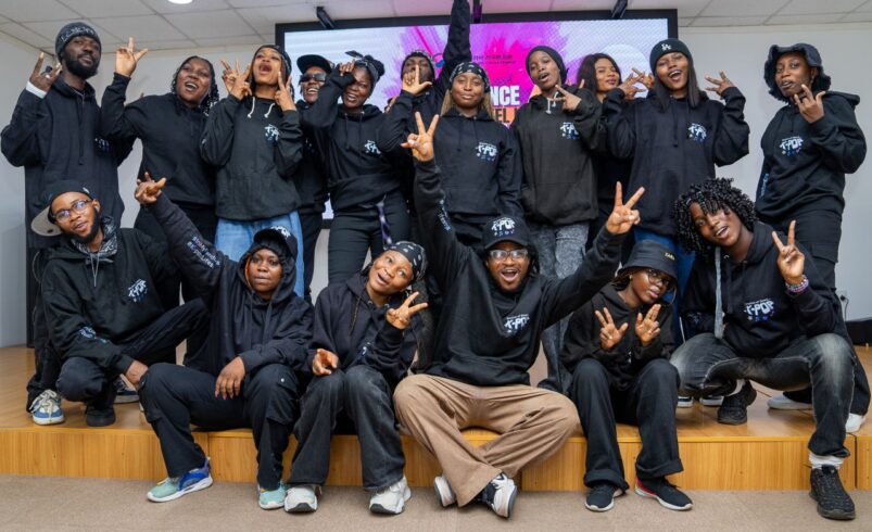 KCCN Graduates new K-pop dance cohort, deepens Nigeria–Korea cultural ties