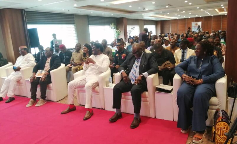 'Pension is People’s Life', Says TotalEnergies Boss, urges stronger regulations, adequate funding