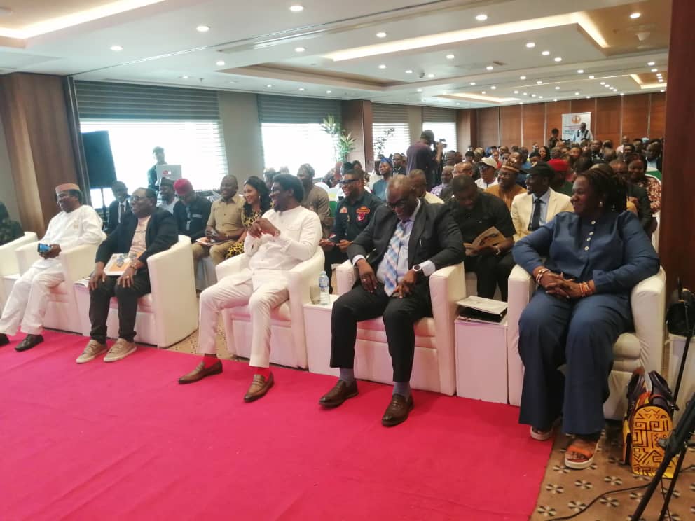 'Pension is People’s Life', Says TotalEnergies Boss, urges stronger regulations, adequate funding