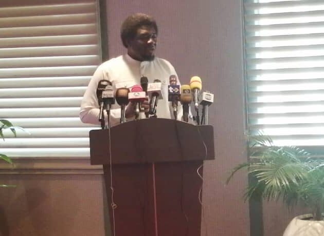 PENGASSAN raises alarm over Pension Crisis in Oil, Gas Industry